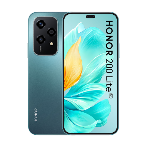 Mobitel Honor 200 Lite 5G 8GB 256GB Cyan…