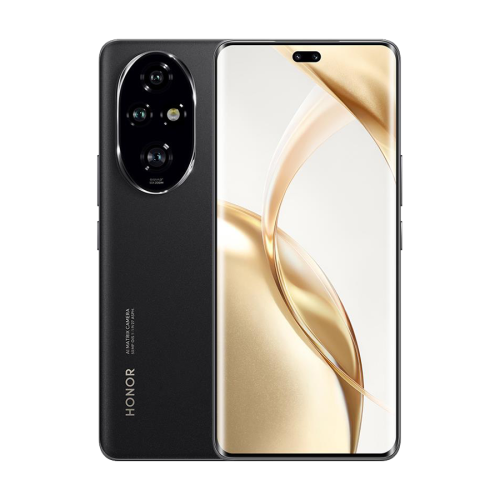 Mobitel Honor 200 Pro 5G 12GB 512GB Black…