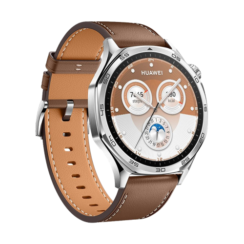 Pametni sat Huawei Watch GT 5 46mm Brown…