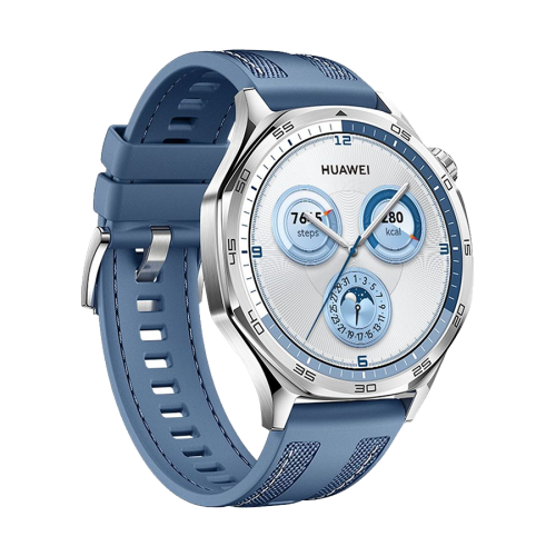 Pametni sat Huawei Watch GT 5 46mm Blue…