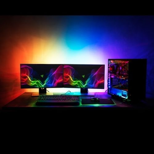 Razer RGB LED Chroma Hardware Development Kit…