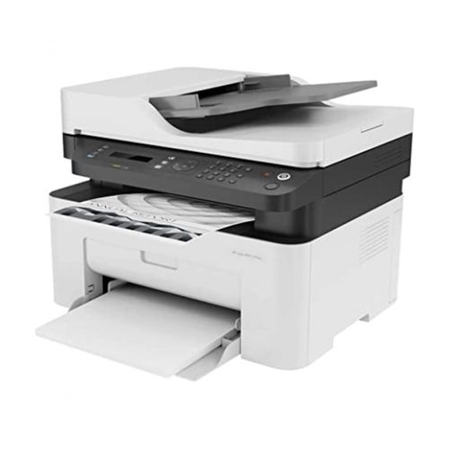 Printer HP LaserJet MFP 137fnw printer/scan/c…