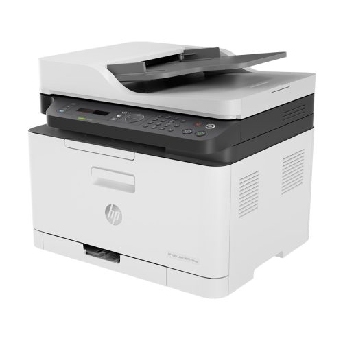 Printer HP Color LaserJet MFP 179fnw 27str/mi…