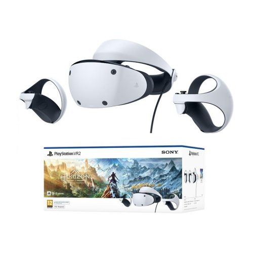 PlayStation VR2 + Horizon Call of Mountain VC…