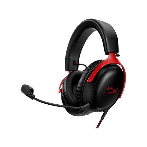 Slušalice sa mikrofonom HyperX Cloud 3 , bla…