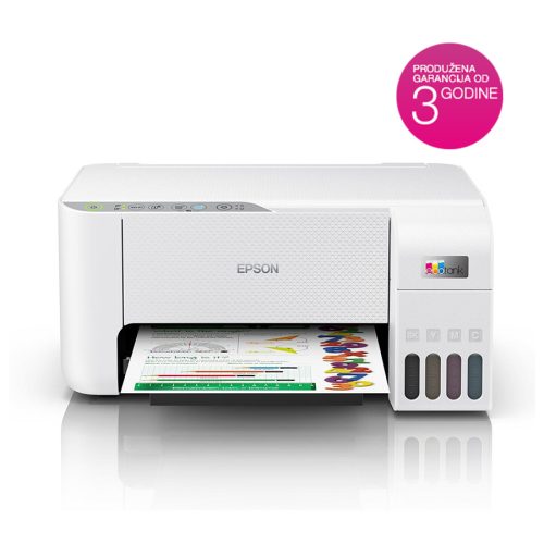 Printer Epson MFP EcoTank ITS L3256 print/sca…