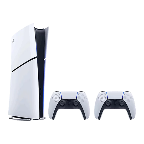 PlayStation 5 Slim Digital Edition D chassis …