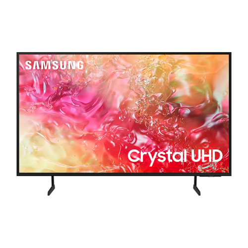 SAMSUNG TV  43” UE43DU7172UXXH D-LED. 4…