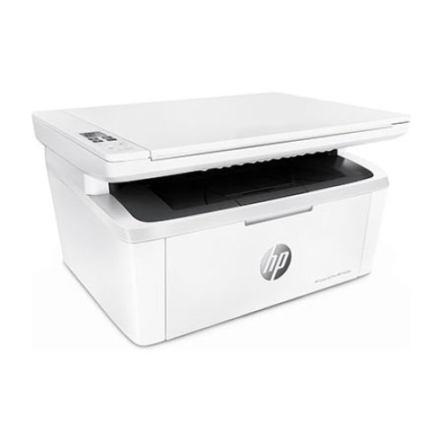 Printer HP LaserJet Pro M28w MFP Print/Scan/C…