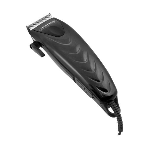 ESPERANZA HAIR CLIPPER ELEGANT BLACK EBC002…