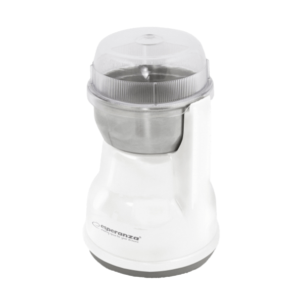 ESPERANZA COFFEE GRINDER LUNGO BLACK, EKC002W