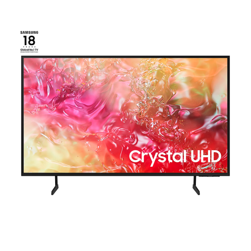 SAMSUNG TV  50” UE50DU7172UXXH D-LED. 4…