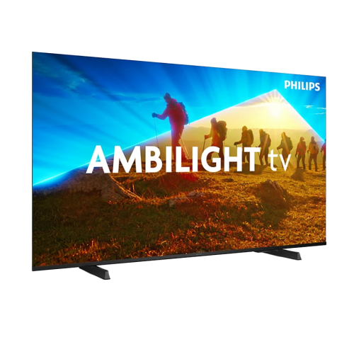 Philips TV 50” 50PUS8009/12 4K Ultra HD…