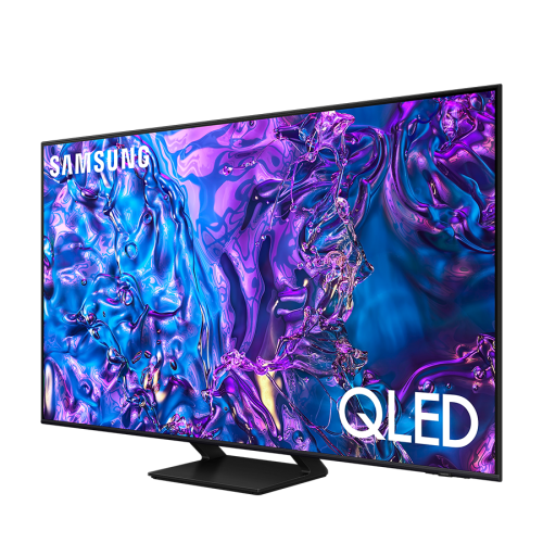 SAMSUNG TV QLED 55” QE55Q70DATXXH, Smar…