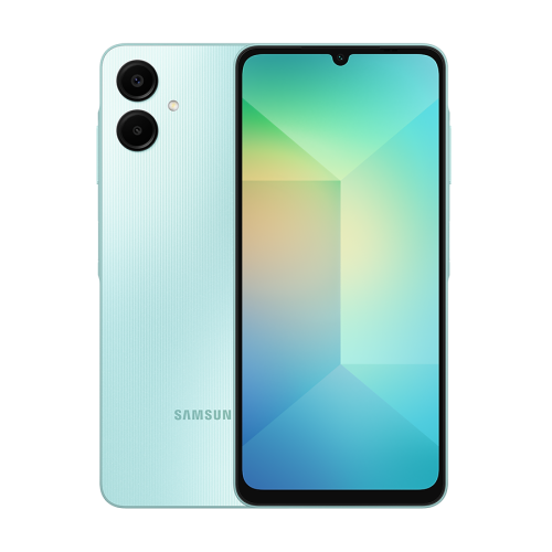 Mobitel Samsung Galaxy A06 4GB 128GB Dual Sim…