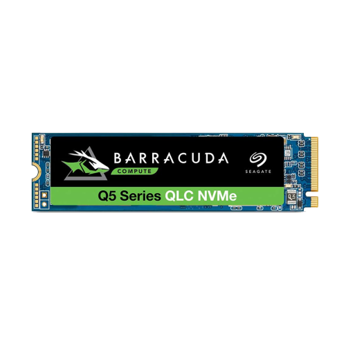 SSD Seagate BarraCuda ZP500CV3A001 PCIe, 500G…