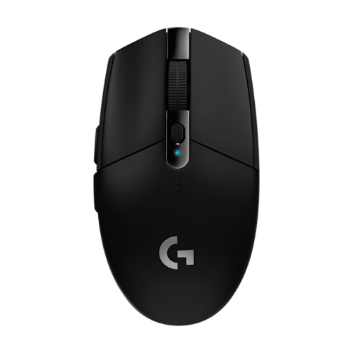 Miš LOGITECH G304 Lightspeed Wireless Black …