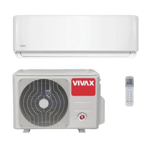 VIVAX COOL, klima uređaji, ACP-09CH25AERI+ R…