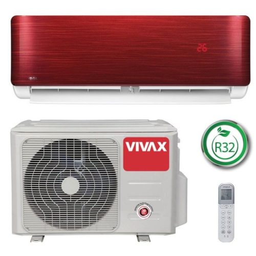 VIVAX COOL, klima uređaji, ACP-12CH35AERI+ R…