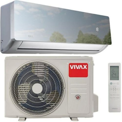 VIVAX COOL, klima uređaji, ACP-18CH50AERI+ R32 SM