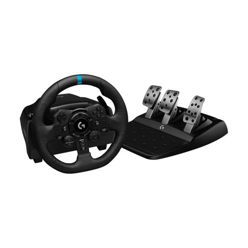 Volan LOGITECH G923 TRUEFORCE RACING WHEEL FO…