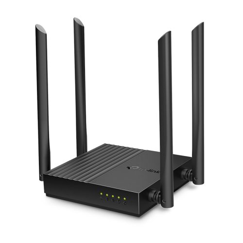 Router TP-Link Archer C64 AC1200 Wireless MU-…