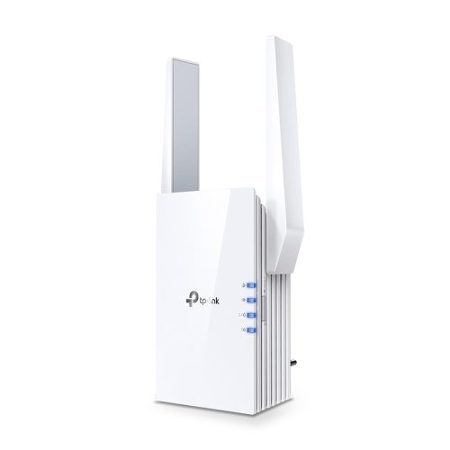 TP-Link AX1500 RE505X Wi-Fi 6 Range Extender,…