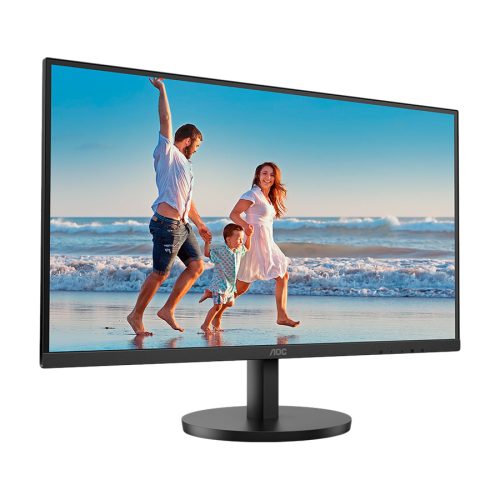 MONITOR AOC 27” Q27B3MA LED 2560 x 1440…