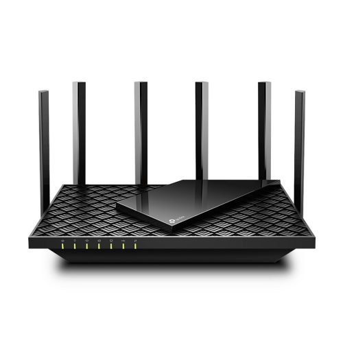 ROUTER TP-Link Archer AX73 AX5400 Dual-Band G…