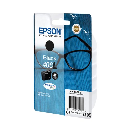 Tinta Epson DURABrite Ultra Spectacles 408/40…