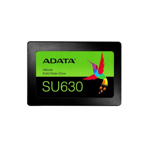 SSD ADATA SU630 2,5 480GB, 520/450 65K max. A…