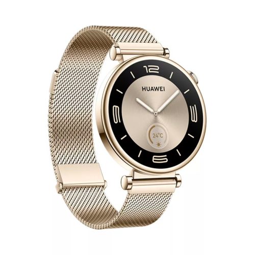 Pametni sat Huawei Watch GT 4 Elegent Light G…