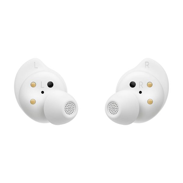 Samsung Galaxy Buds FE White R400 - Image 2