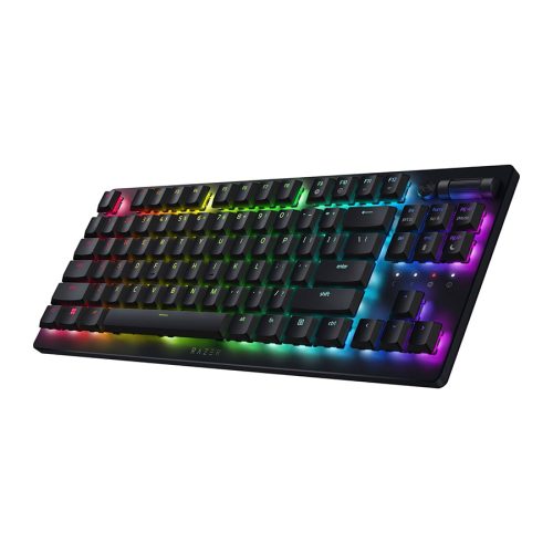 Tastatura Razer DeathStalker V2 Pro Tenkeyles…