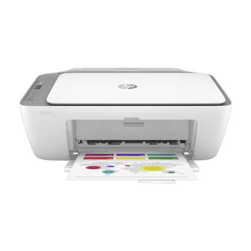 Printer HP MFP Deskjet Ink Advantage 2876 (6W…