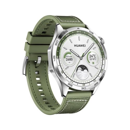 Pametni sat Huawei Watch GT 4 GREEN B19 46mm…