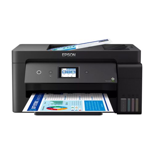 Printer EPSON EcoTank MFP L14150 A3 Print/sca…