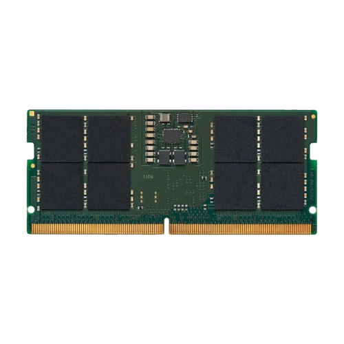 Kingston SO DIMM 16GB 5200MT/s DDR5 SODIMM, C…