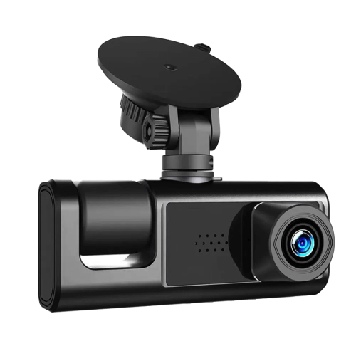 AUTO DASH CAM DVR-06 2,0 INČA + ZADNJA KAMER…