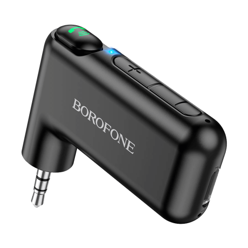 Bluetooth audio receiver BOROFONE BC35 Widewa…