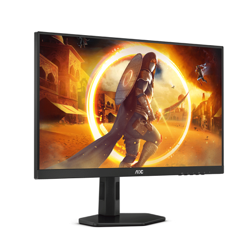 MONITOR AOC  GAMING 24” 24G4X IPS, FHD,…