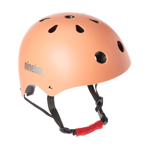 Segway Ninebot Helmet Orange kaciga…