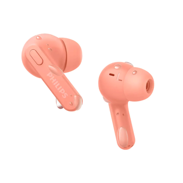 Philips bežične slušalice TAT2206PK, BT slusalice do 18h baterija, mikrofon, vodootpornost IPX4, domet 10m; - Image 2