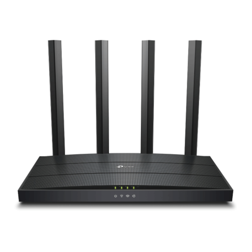 ROUTER TP-Link Archer AX12 AX1500 Dual-Band W…