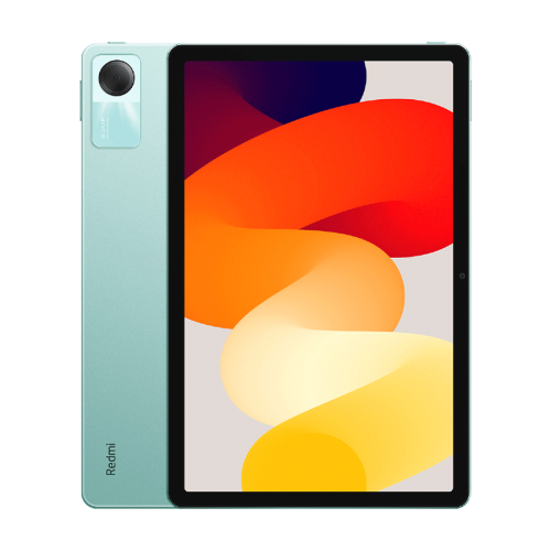 Tablet Xiaomi Pad SE 8GB 256GB Mint Green…