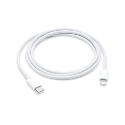 Kabl APPLE ORG. USB Type-C to Lightning 1m bu…