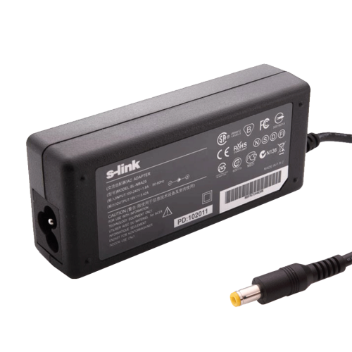 AC ADAPTER za notebook S-link SL-NBA25 19V 3.…