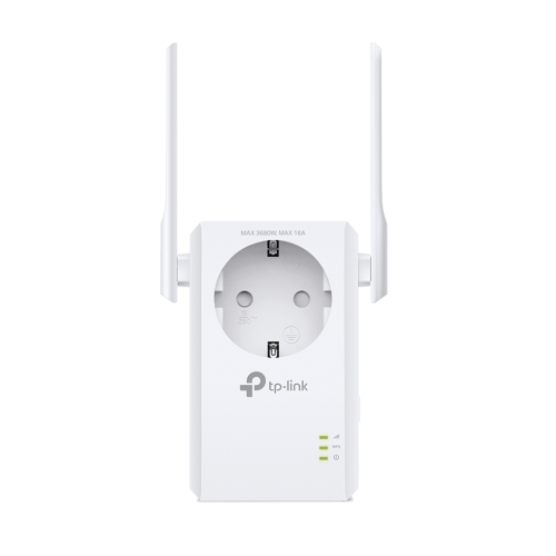 TP-Link TL-WA860RE, 300Mbps Wireless N Wall P…