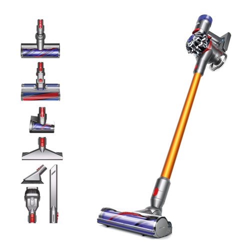 Bežični usisivač Dyson V8