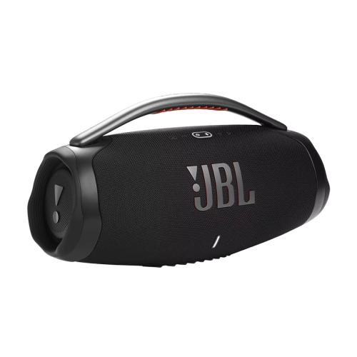 JBL bežični zvučnik Boombox 3 black…